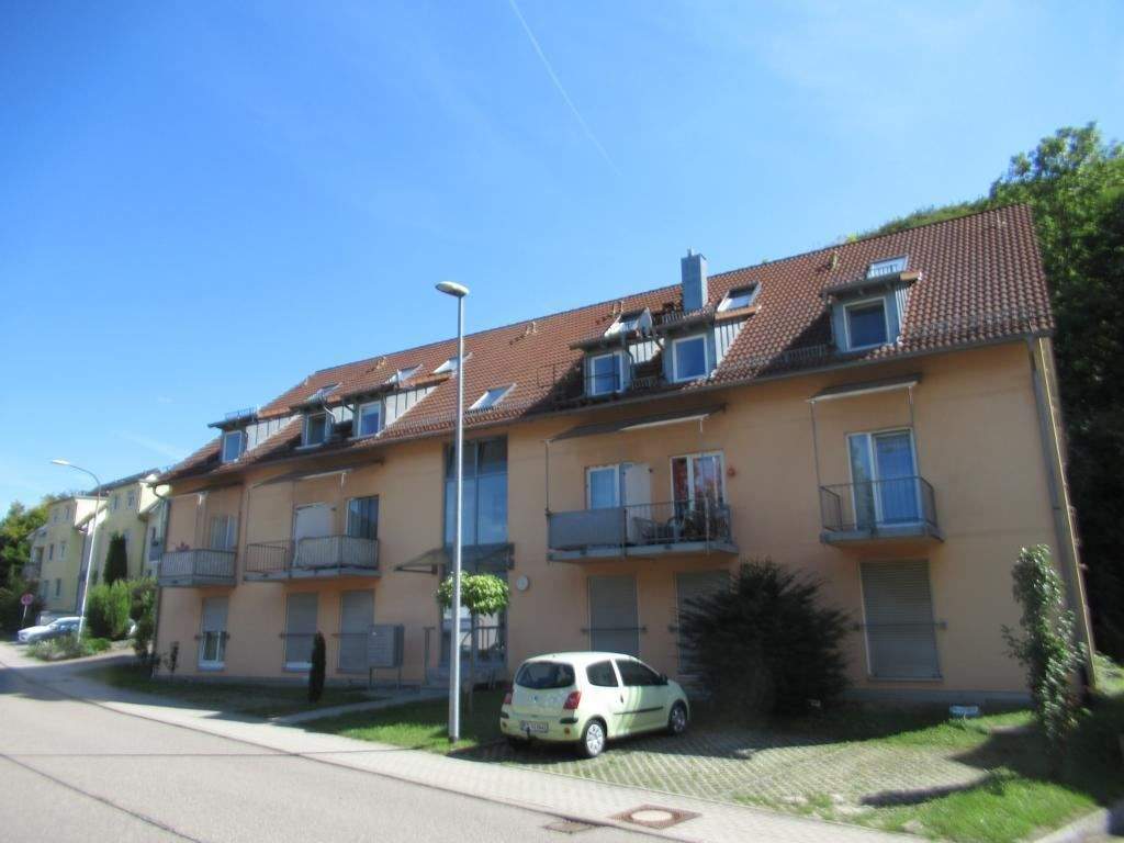 Immobilie in Mönsheim - ETW in Mönsheim zu verkaufen - Bild 1