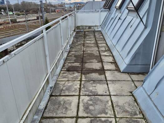 Wohnung zum Kauf 265.000 € 2 Zimmer 80,3 m² 5. Geschoss Ruthnergasse Wien 1210