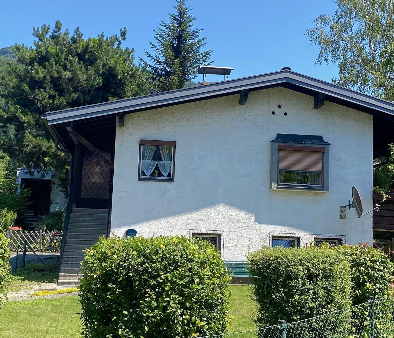 Einfamilienhaus zum Kauf 525.000 € 3 Zimmer 76 m²<br/>Wohnfläche 491 m²<br/>Grundstück Elsbethen 5061