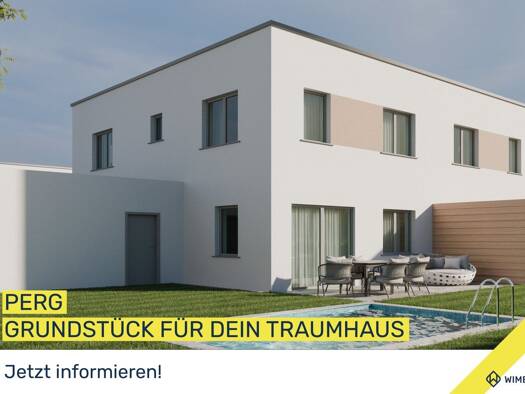 Grundstück zum Kauf 600 m² Grundstück Unterfeld 87 Perg 4320