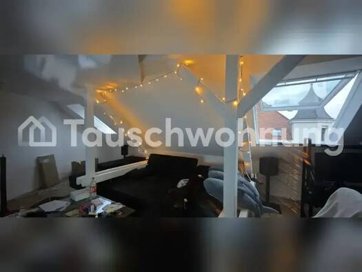 Wohnung zur Miete Tauschwohnung 765 € 1,5 Zimmer 77 m² 5. Geschoss Probstheida Leipzig 04299