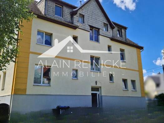 Mehrfamilienhaus zum Kauf 320.000 € 16 Zimmer 362,4 m² 1.768 m² Grundstück Wittgensdorf Chemnitz 09228