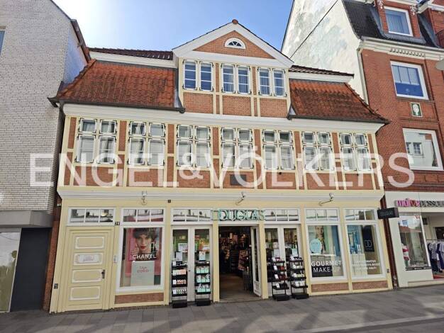 Bürofläche zur Miete 12,50 € 177 m² Bürofläche teilbar ab 177 m² Bergedorf Hamburg 21029