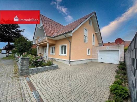 Einfamilienhaus zum Kauf 410.000 € 9 Zimmer 178 m² 706 m² Grundstück Barnstorf 49406
