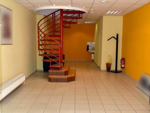Laden zur Miete 1.100 € 98,6 m² Verkaufsfläche Eisenach Eisenach 99817