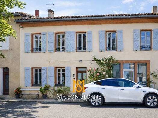 Haus zum Kauf 200.000 € 145 m² Bouillac 82600