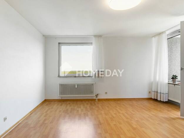 Wohnung zum Kauf 280.000 € 3 Zimmer 85 m² 11. Geschoss Kriftel 65830