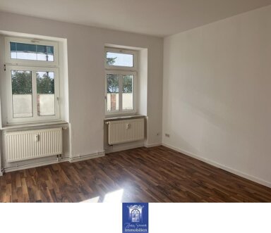 Wohnung zur Miete 315 € 2 Zimmer 51,9 m² Innenstadt Riesa 01587