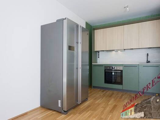 Wohnung zur Miete - Erstbezug 1.137 € 2 Zimmer 41,5 m² 1. Geschoss Floridsdorf 1210