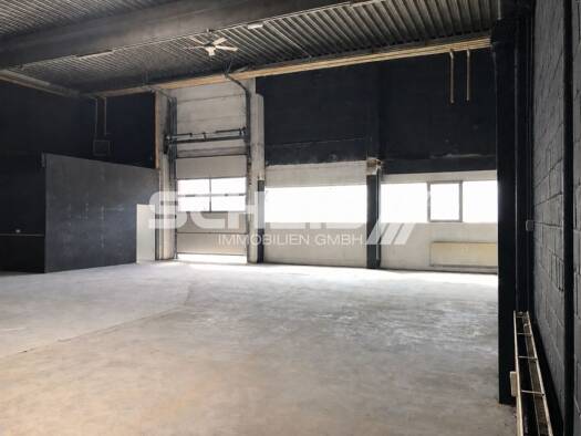 Lagerhalle zur Miete 4,67 € 376 m² Lagerfläche Schwäbisch Hall Schwäbisch Hall 74523