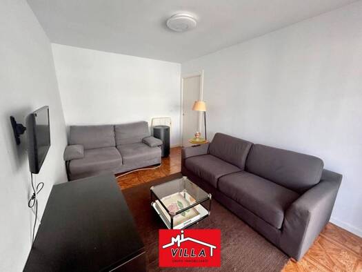 Wohnung zur Miete 550 € 2 Zimmer 9. Geschoss Laredo 39770