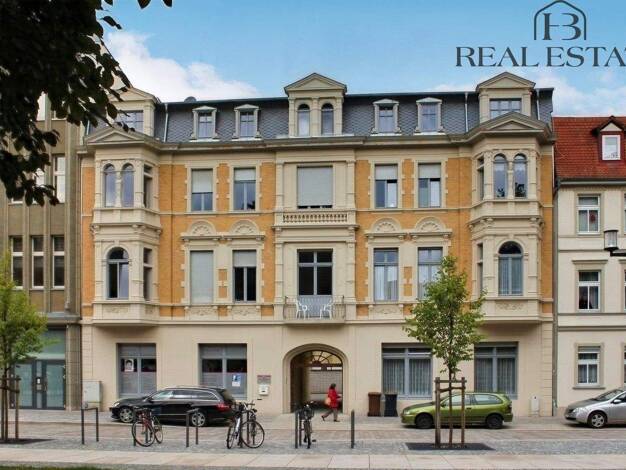 Wohnung zur Miete 530 € 2 Zimmer 56 m² frei ab 01.04.2026 Bruchstraße 29/30 Stendal 39576