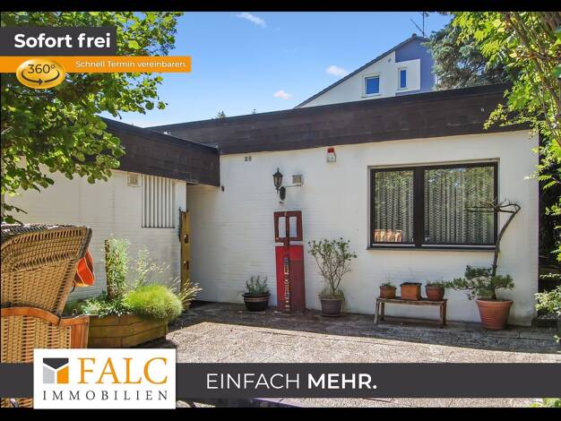 Bungalow zum Kauf 289.000 € 5 Zimmer 206 m² 621 m² Grundstück Bad Wildungen Bad Wildungen 34537