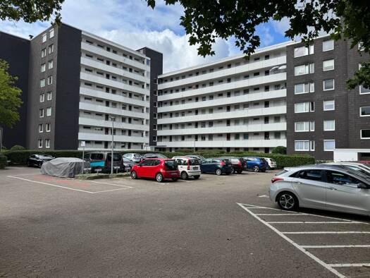 Wohnung zum Kauf 155.000 € 2 Zimmer 55,7 m² 6. Geschoss Gartenstadt Vahr Bremen 28329