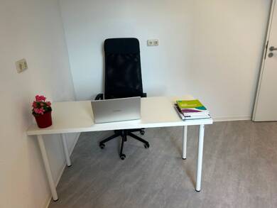 Bürofläche zur Miete provisionsfrei 300 € 8 m² Bürofläche Bahnhofstraße Kesselbrink Bielefeld 33602
