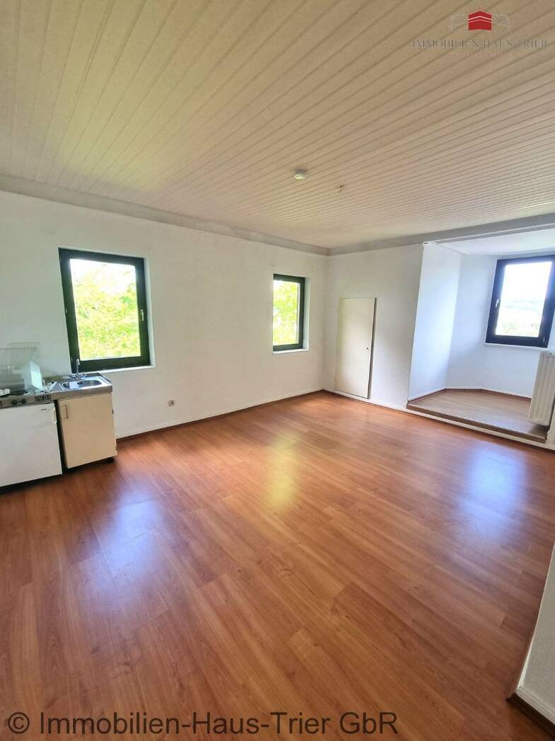 Wohnung zur Miete 350 € 1 Zimmer 33 m² Im Sabel 6 Pallien 1 Trier 54294