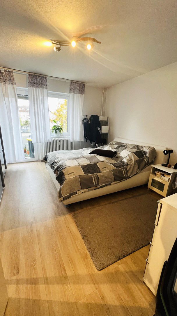 Terrassenwohnung zur Miete 850 € 3 Zimmer 71 m²<br/>Wohnfläche 1.<br/>Geschoss 01.02.2025<br/>Verfügbarkeit Markgrafenstraße 6 Bötzingen 79268