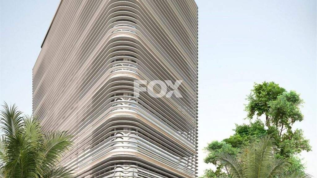 Büro zum Kauf 45.000.000 € Germasogeia River