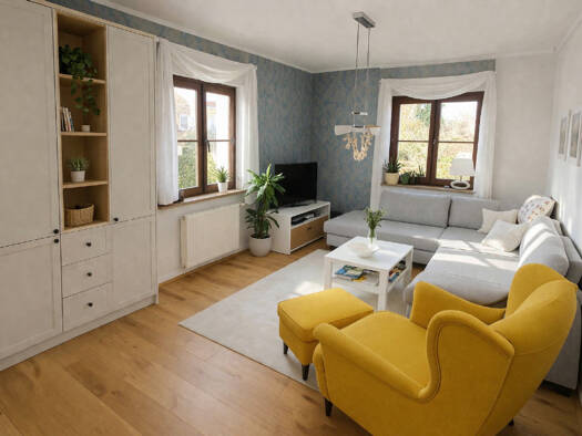 Einfamilienhaus zum Kauf 547.000 € 8 Zimmer 154,4 m² 580 m² Grundstück Radebeul 01445