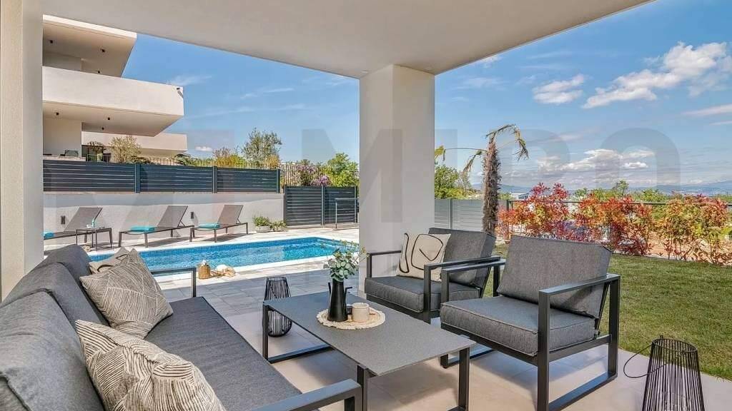 Wohnung zum Kauf 790.000 € 4 Zimmer 84 m² Malinska, Malinska-Dubasnica Malinska-Dubasnica