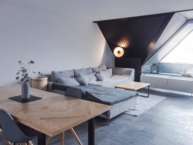 Wohnung zur Miete 1.134 € 3 Zimmer 108 m² 4. Geschoss frei ab 01.12.2026 Kamen-Mitte Kamen 59174
