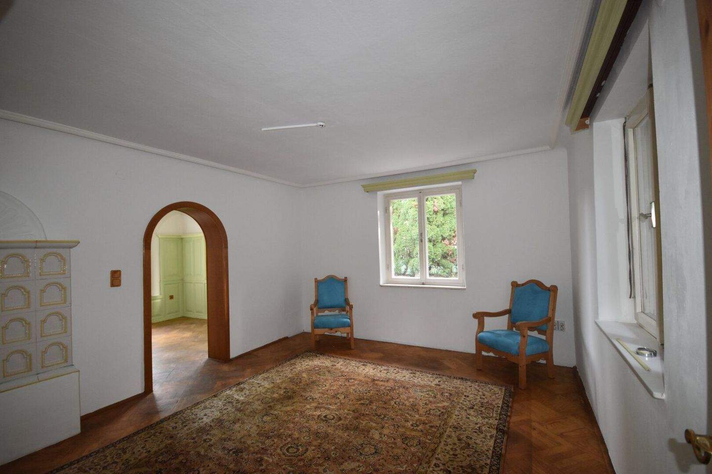 Einfamilienhaus zum Kauf - Widok 2