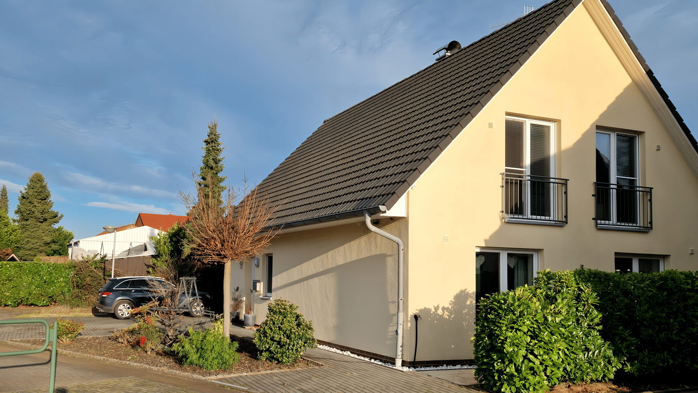 Einfamilienhaus zum Kauf - Ansicht 3