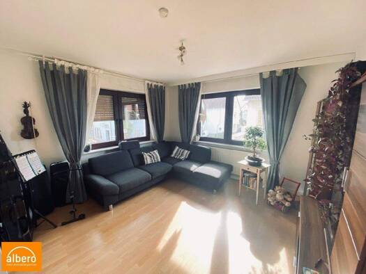 Wohnung zur Miete 670 € 3 Zimmer 62 m² 1. Geschoss frei ab 01.03.2026 Froschhausen Seligenstadt 63500