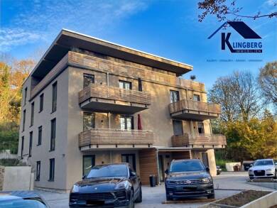 Wohnung zur Miete 1.283 € 3 Zimmer 105 m² Geschoss 1/4 frei ab sofort Zeitz Zeitz 06712