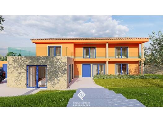 Einfamilienhaus zum Kauf 890.000 € 350,3 m² Riba de Âncora