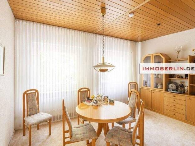 Wohnung zum Kauf 399.000 € 4 Zimmer 112 m² frei ab sofort Lichtenrade Berlin 12305