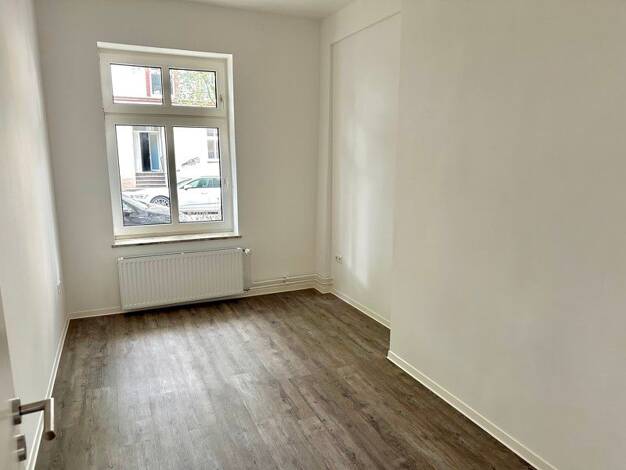 Wohnung zur Miete 1.272 € 4 Zimmer 83,9 m² frei ab 01.08.2025 Wittestr. 3 Wilhelmsburg Hamburg 21109