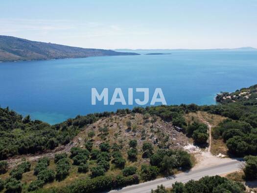 Grundstück zum Kauf 1.400.000 € 8.000 m² Grundstück Igoumenitsa Municipality 46100