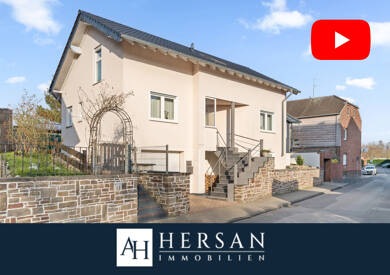 Einfamilienhaus zum Kauf 425.000 € 6 Zimmer 142,4 m² 314 m² Grundstück Setterich Baesweiler 52499