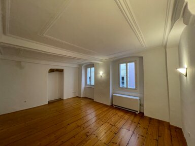 Wohnung zur Miete 650 € 2 Zimmer 50 m² 1. Geschoss frei ab 01.02.2025 Watmarkt 4 Zentrum Regensburg 93047