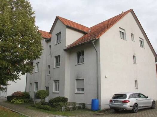 Wohnung zur Miete 540 € 3 Zimmer 65 m² Geschoss 2/3 frei ab 01.11.2026 Marktbergeler Straße 7 Bad Windsheim Bad Windsheim 91438