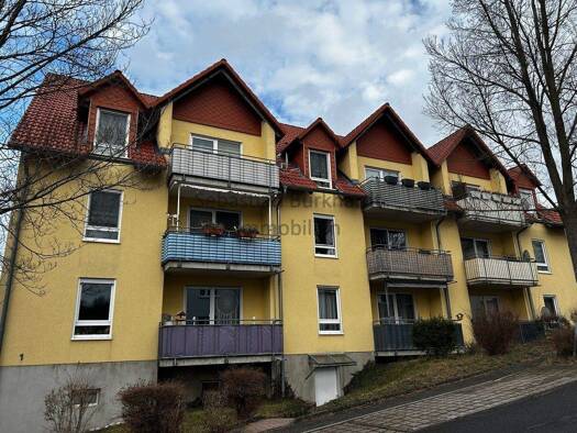 Maisonette zum Kauf 185.000 € 4 Zimmer 96 m² 3. Geschoss Ilmenau 98693