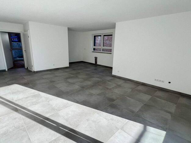 Wohnung zur Miete - Erstbezug 1.360 € 3 Zimmer 85,3 m² 1. Geschoss Auenstein Auenstein-Ilsfeld 74360