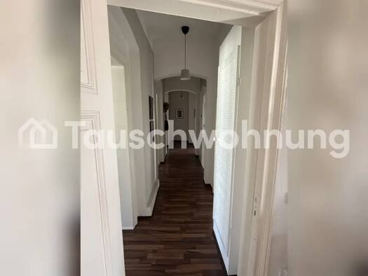 Wohnung zur Miete Tauschwohnung 700 € 4 Zimmer 102 m² 2. Geschoss Schmellwitz Cottbus - Chósebuz 03044