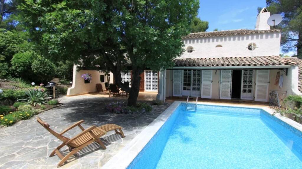Einfamilienhaus zum Kauf provisionsfrei 997.500 € 3 Zimmer 116,8 m² frei ab sofort Centre Ville Fréjus 83600