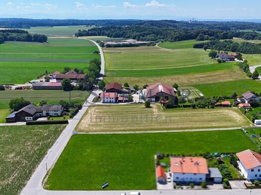Grundstück zum Kauf 780.000 € 901 m² Grundstück Frieding Andechs 82346