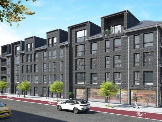 Ladenfläche zur Miete - Erstbezug 15 € 92 m² Verkaufsfläche teilbar ab 92 m² Mülheim 45478