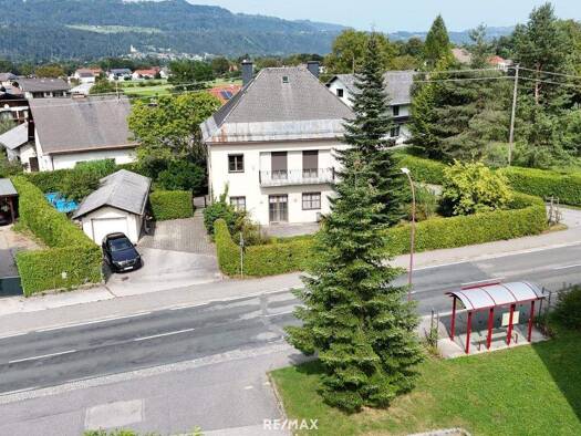 Einfamilienhaus zum Kauf 299.000 € 7 Zimmer 160 m² 794 m² Grundstück Feistritz im Rosental 9181