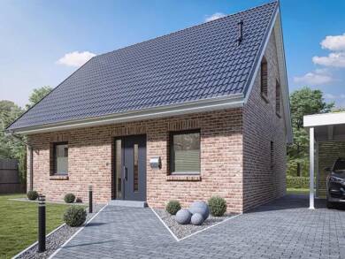 Haus zum Kauf 466.165 € 4 Zimmer 119 m² 389 m² Grundstück Trittau 22946