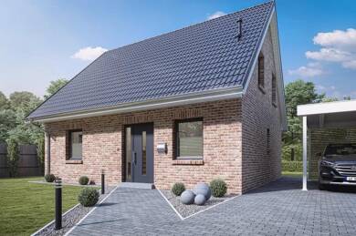 Haus zum Kauf 466.165 € 4 Zimmer 119 m² 389 m² Grundstück Trittau 22946