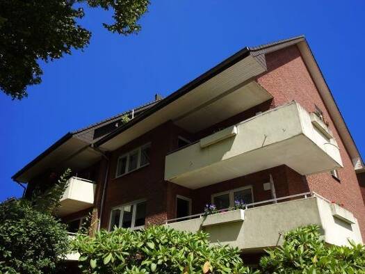 Wohnung zum Kauf 122.500 € 3 Zimmer 70,5 m² Gohfeld Löhne 32584