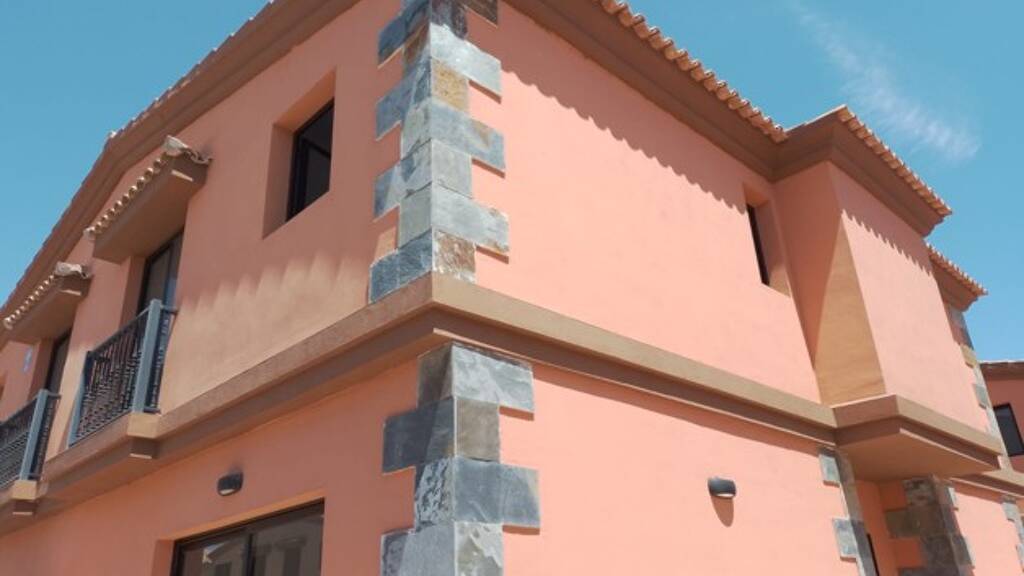 Einfamilienhaus zum Kauf 650.000 € 3 Zimmer 277 m² 277 m² Grundstück Fuérteventura 35600