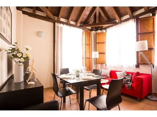 Wohnung zur Miete 800 € 2 Zimmer 65 m² EG Granada 18001