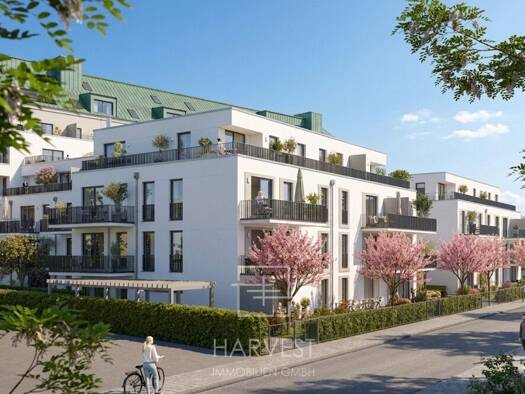 Wohnung zum Kauf 1.149.000 € 4 Zimmer 89,7 m² Pasing-Obermenzing München 81241