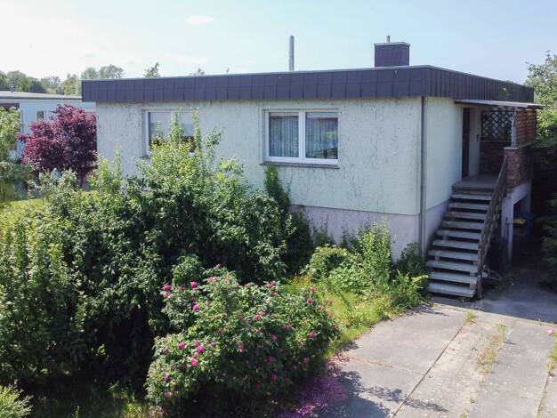 Einfamilienhaus zum Kauf 239.000 € 6 Zimmer 183,7 m² 661,2 m² Grundstück Velgast 18469